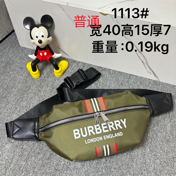 Buberry small bag-0008