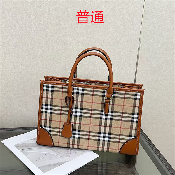 Buberry bag-0080