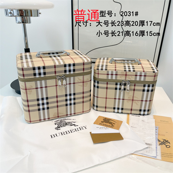 Buberry small bag-0048