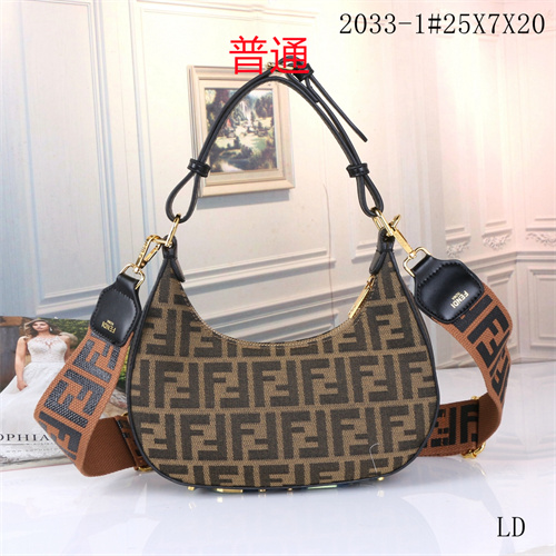 Fendi small bag-0022