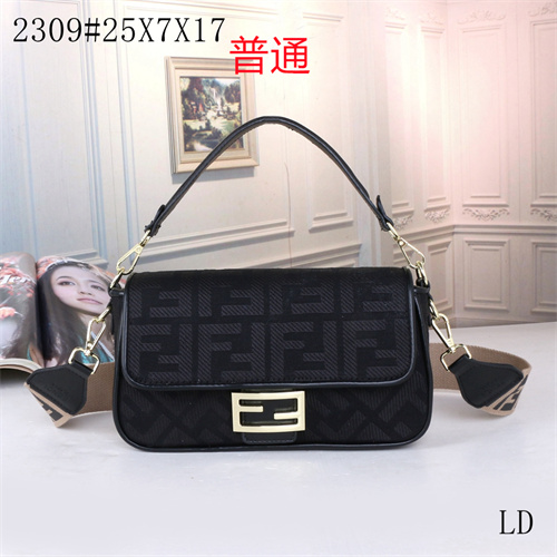 Fendi small bag-0034