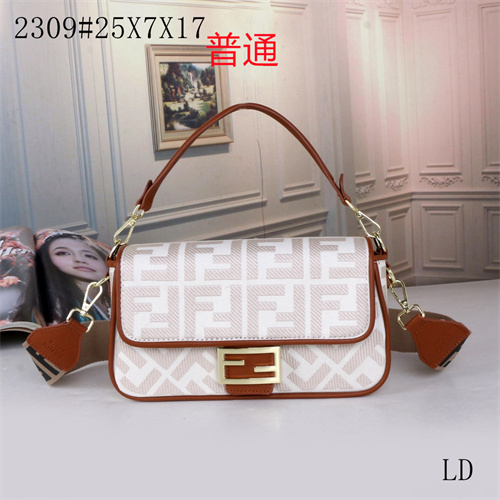 Fendi small bag-0035