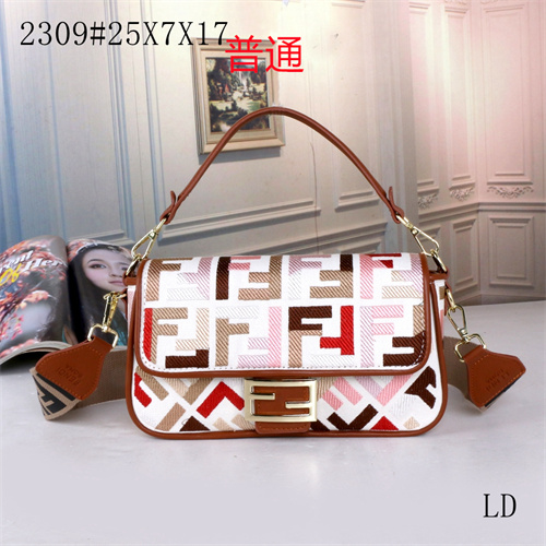 Fendi small bag-0039