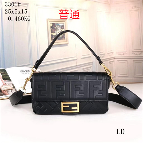 Fendi small bag-0043
