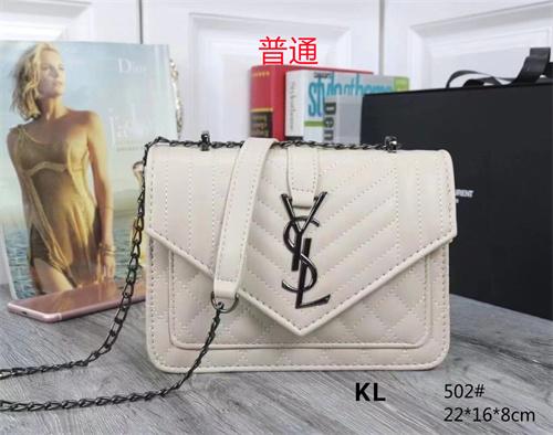YSL small bag-0063