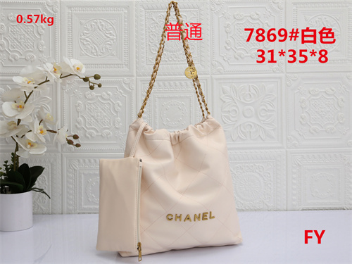 Chanel bag-0172