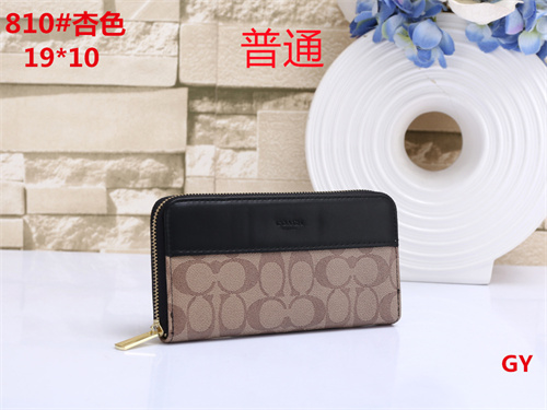 Coach Wallet-0002