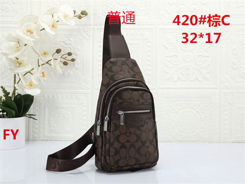 Coach small bag-0051