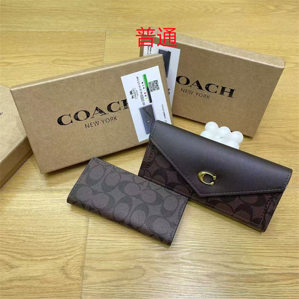 Coach Wallet-0009