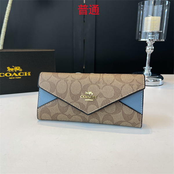 Coach Wallet-0027