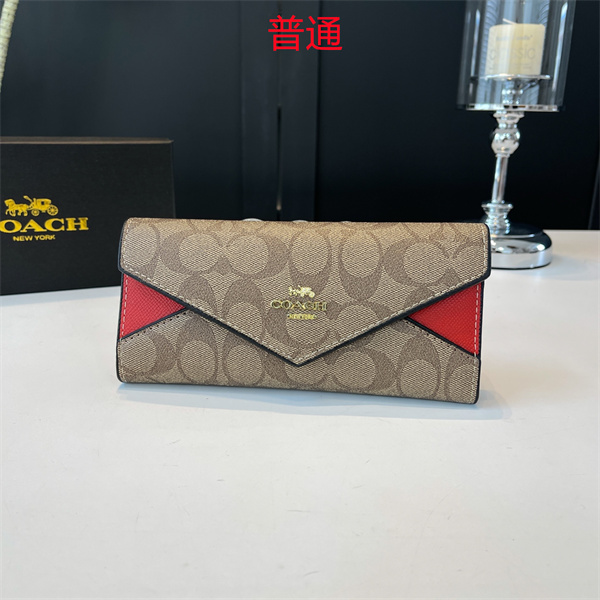 Coach Wallet-0028