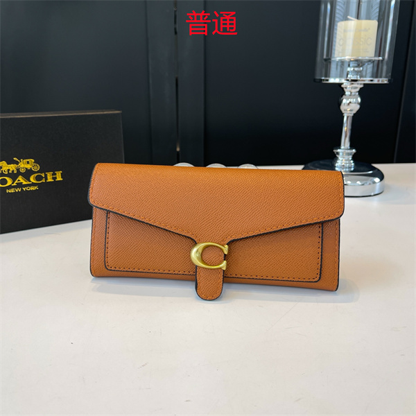 Coach Wallet-0039