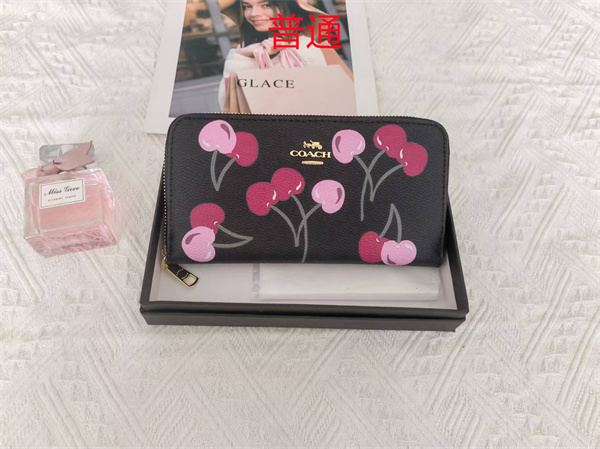 Coach Wallet-0050