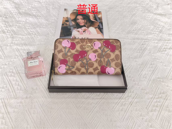 Coach Wallet-0052