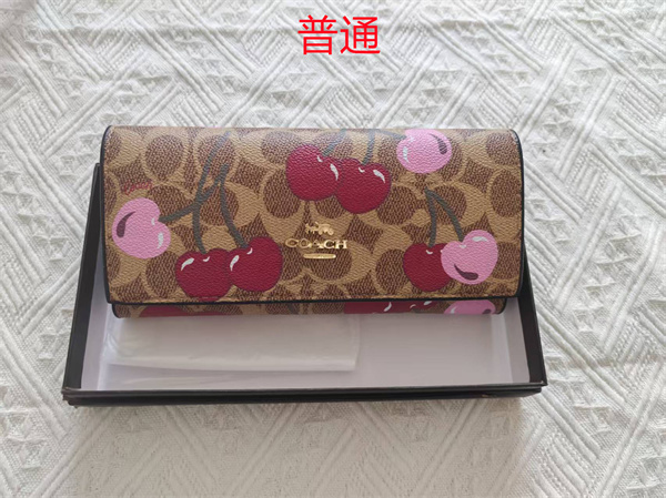Coach Wallet-0066