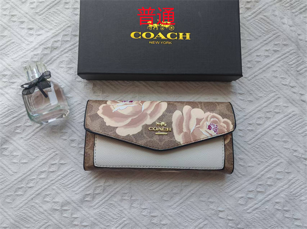 Coach Wallet-0089