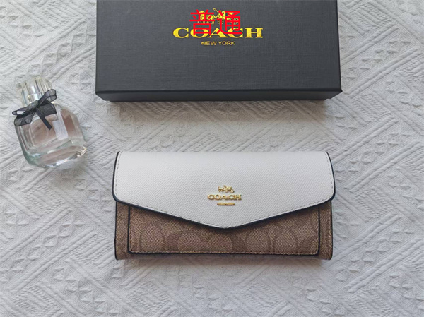 Coach Wallet-0090