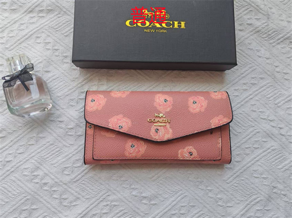 Coach Wallet-0093