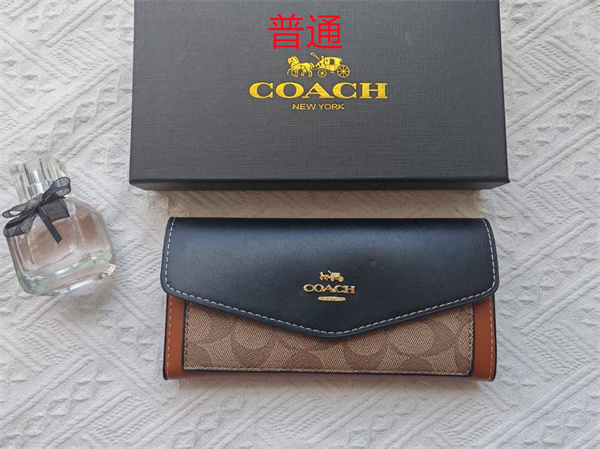 Coach Wallet-0094