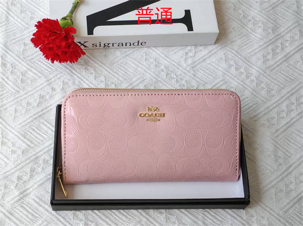 Coach Wallet-0106