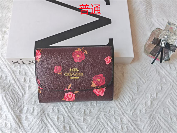 Coach Wallet-0115