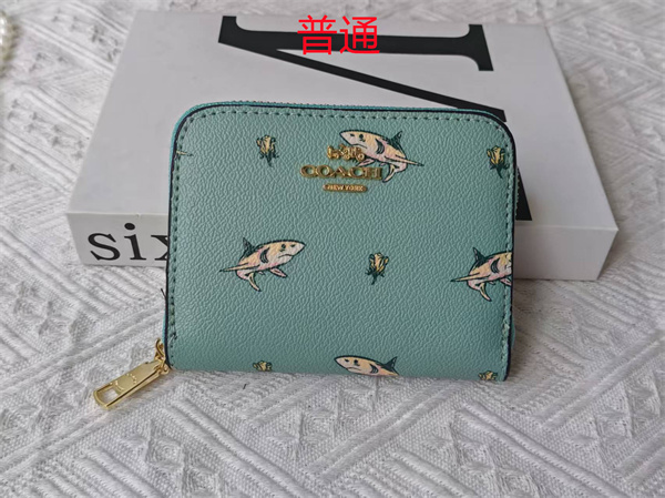 Coach Wallet-0125