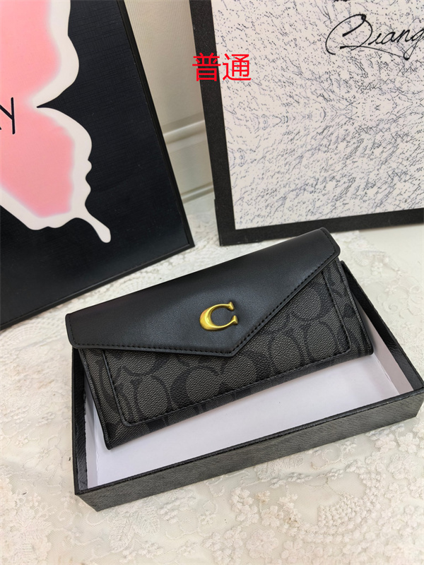 Coach Wallet-0132