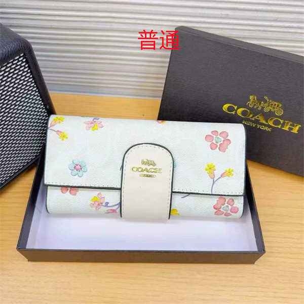 Coach Wallet-0154