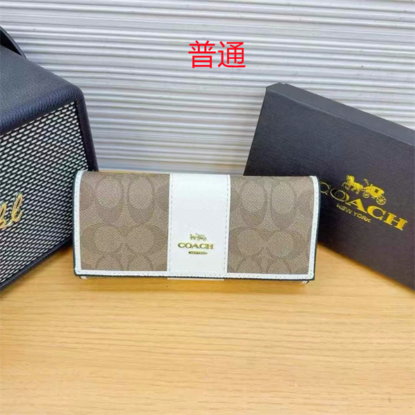 Coach Wallet-0157