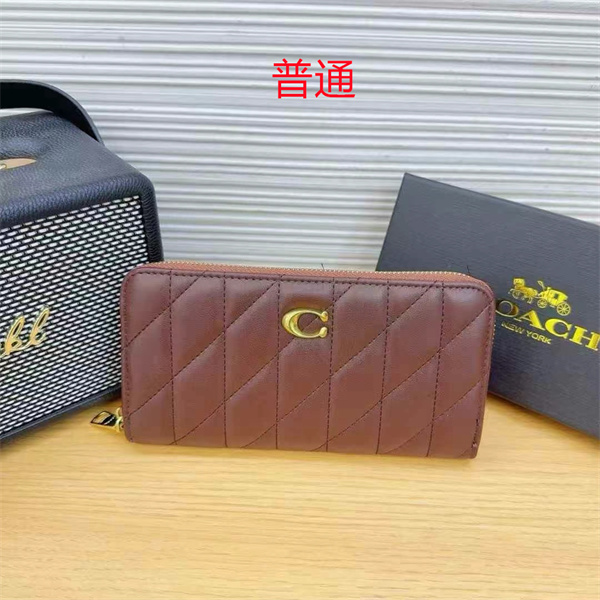 Coach Wallet-0159