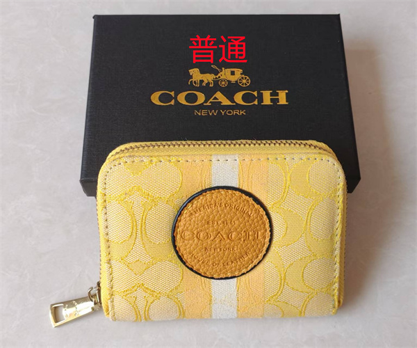 Coach Wallet-0170