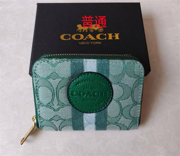Coach Wallet-0172