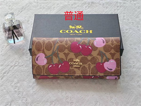 Coach Wallet-0184