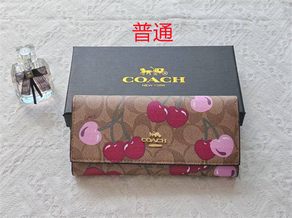 Coach Wallet-0187