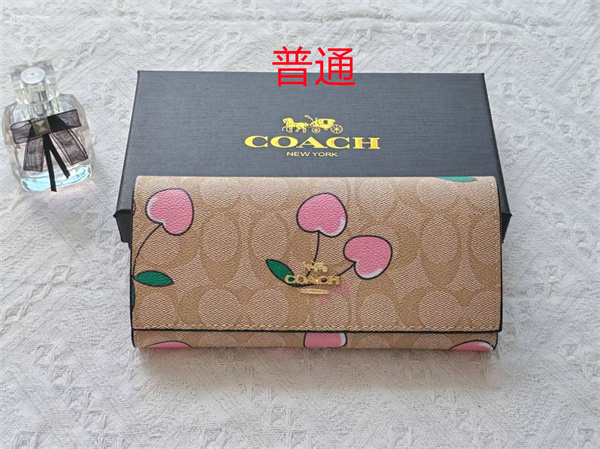 Coach Wallet-0189