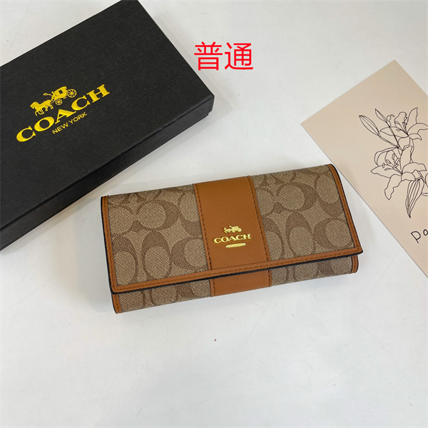 Coach Wallet-0193