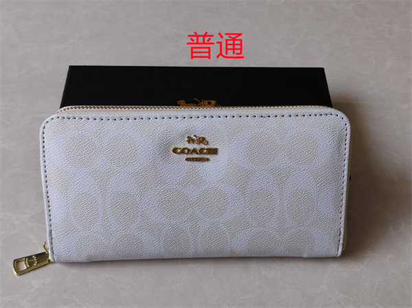 Coach Wallet-0203