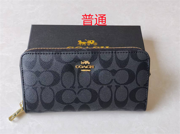 Coach Wallet-0205