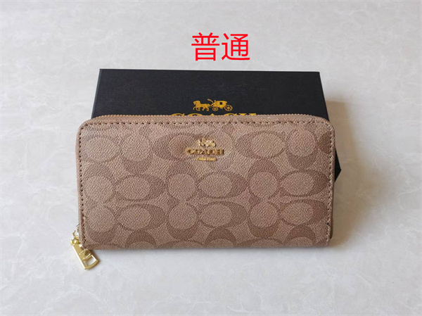 Coach Wallet-0207