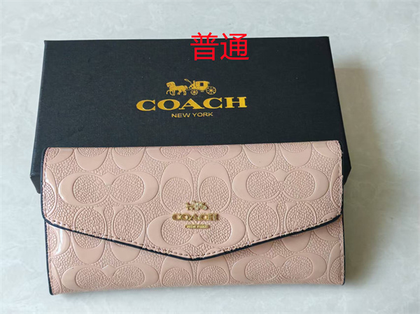 Coach Wallet-0211