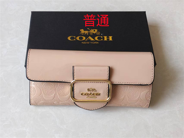Coach Wallet-0230