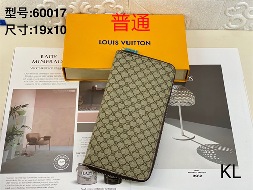 GUCCI Wallet-0009