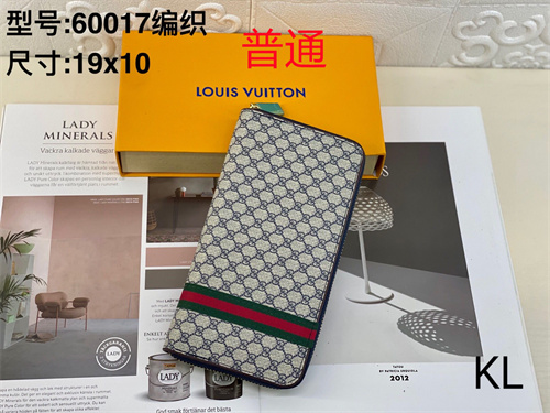 GUCCI Wallet-0013