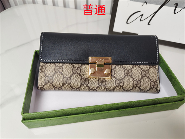 GUCCI Wallet-0082