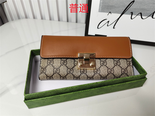 GUCCI Wallet-0084