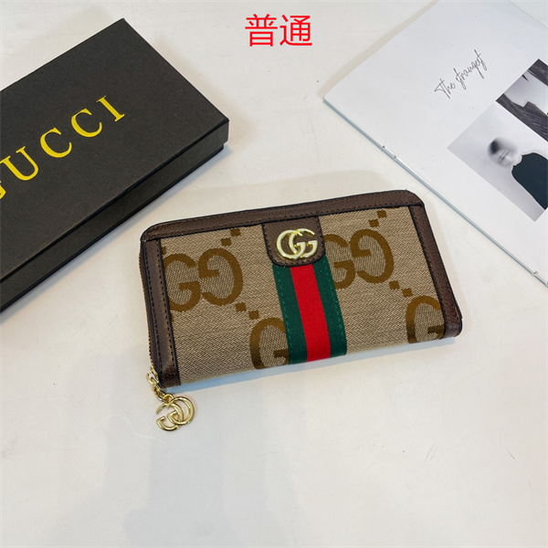 GUCCI Wallet-0087