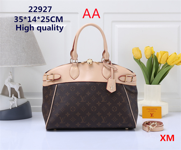LV bag(AA)-0014
