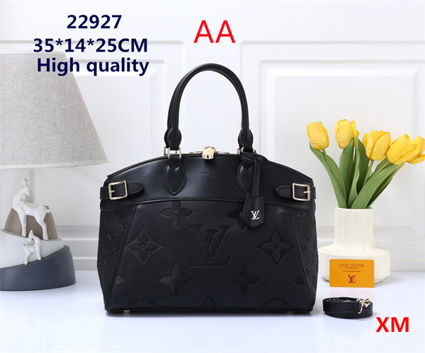 LV bag(AA)-0015
