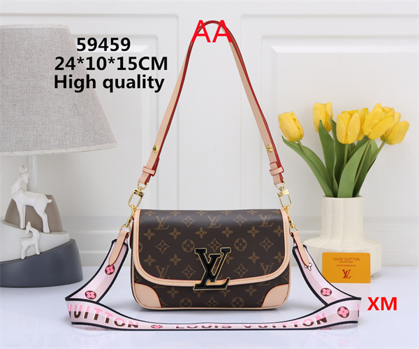 LV bag(AA)-0026