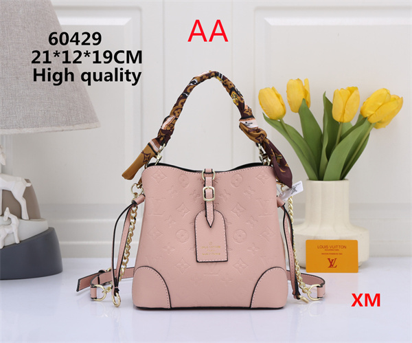 LV bag(AA)-0033